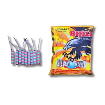STRIPED BIJILI